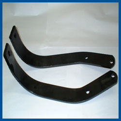 Front Bumper Brackets (Braces) 1928-1929 - Model A Ford - Buy Online!