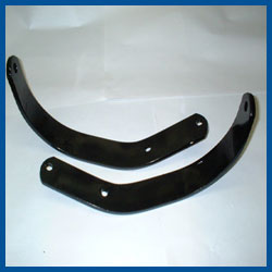 Front Bumper Brackets (Braces) 1930-1931  Model A Ford - Buy Online!