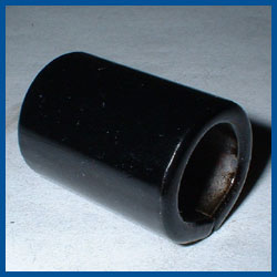 Bumper Spacers (Powder Coated Black) - Model A Ford - Buy Online!