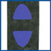 Center Clamp Decal - Model A Ford - Buy Online!