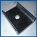 Center Backing Plate - Model A Ford - Buy Online!