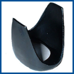 Shock Metal Caps - Model A Ford - Buy Online!