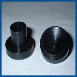 Shock Link Ball Seat (Teflon) - Model A Ford - Buy Online!