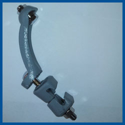 Fog Light Brackets - Model A Ford - Buy Online!