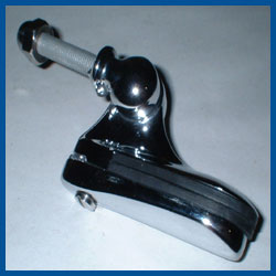TEMP. OUT OF STOCK!! Windwing Clamps - Open Car - Model A Ford - Buy Online!
