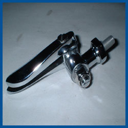 TEMP. OUT OF STOCK! Windwing Clamps  - Open Car - Model A Ford - Buy Online!