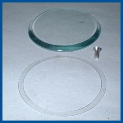 Moto Meter Repair Kit - Model A Ford