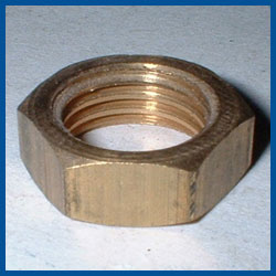 Moto Meter Nut - Model A Ford - Buy Online!