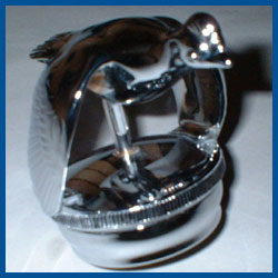 Thermo Quail - Model A Ford - Buy Online!