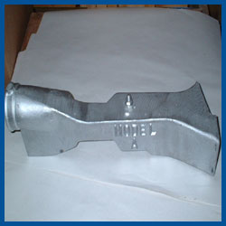 Manifold Heater - Model A Ford - Buy Online!