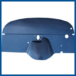 Firewall Insulators - 28-29 - Model A Ford - Buy Online!