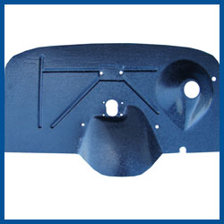 Firewall Insulators - Indented Firewall - 1931  - Model A Ford - Buy Online!
