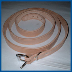 Trunk Straps, Tan - Model A Ford - Buy Online!