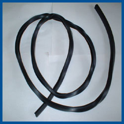 Glass Setting Rubber - Quarter and Rear Windows - Model A Ford - Buy Online!