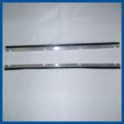 Upper Door Seal - Model A Ford - Buy Online!