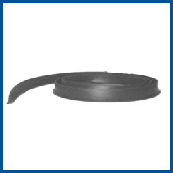 Rubber Inser for Upper Door Seal - Model A Ford - Buy Online!