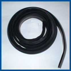 Bottom Door Seal - Closed Car - Model A Ford - Buy Online!