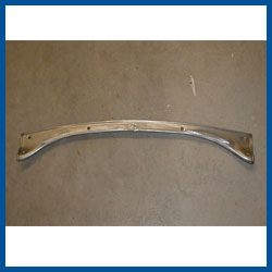 Dash Rail - Open Car - Model A Ford - Buy Online!