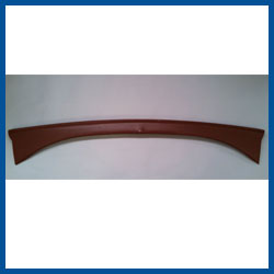 Dash Rail - Closed Car - Model A Ford - Buy Online!