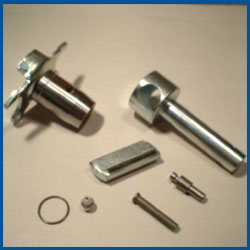 Rear Brake Track Assembly - Model A Ford - Buy Online!