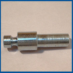Brake Track Mounting Rivet Kit - Model A Ford - Buy Online!