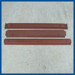 Cross Channels - Roadster - Model A Ford - Buy Online!