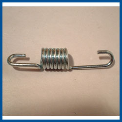 Short Brake Adjusting Spring - Model A Ford - Buy Online!