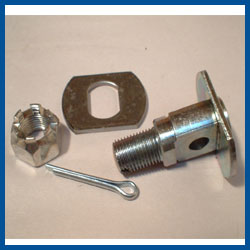 Front Brake Floater Kit - Model A Ford - Buy Online!