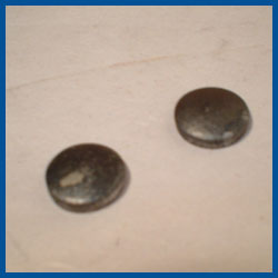 Front Brake Operating Pin Shims - Model A Ford - Buy Online!