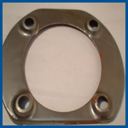 Rear Brake Grease Baffle - Model A Ford - Buy Online!