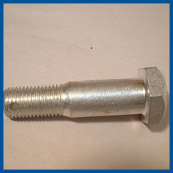 Backing Plate Mount Bolt - Long Housing Bolt - Model A Ford - Buy Online!