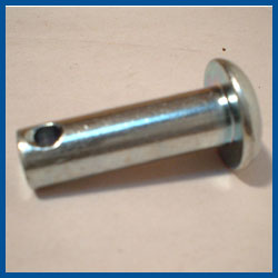 Clevis Pins - Standard - Model A Ford - Buy Online!