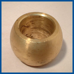 1 Pc  Brake Cross Shaft Bushings - Model A Ford - Buy Online!