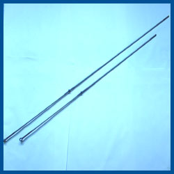Complete Brake Rod Set - Model A Ford - Buy Online!