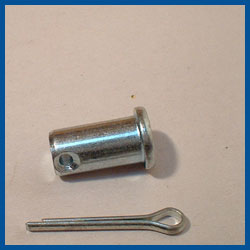Emergency Brake Toggle Lever Pins - Model A Ford  - Model A Ford - Buy Online!