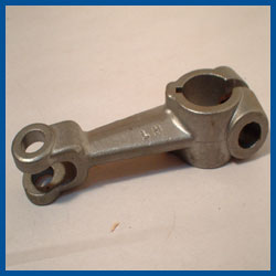 "Emergency Brake Levers, Left" - Model A Ford  - Model A Ford - Buy Online!