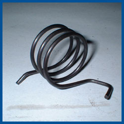 Emergency Brake Lever Springs - A2646/47 - Model A Ford - Buy Online!