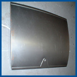 Rear Center Body Panels - Phaeton - Model A Ford - Buy Online!