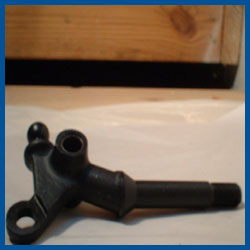Front Spring Perch - Model A Ford  - Model A Ford - Buy Online!