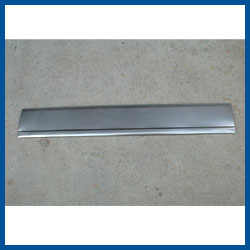Door Bottom Outer Patch Panel - Victoria - Model A Ford - Buy Online!