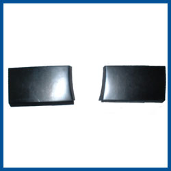Rear Corner Patch Panels - Model A Ford - Buy Online!