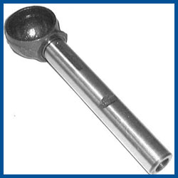 TEMP OUT OF STOCK!! King Pins Only - Model A Ford - Buy Online!
