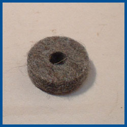 Small King Pin Felt - Model A Ford  - Model A Ford - Buy Online!