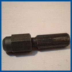 Locking Bolt/Nut - A3122/24 - Model A Ford  - Model A Ford - Buy Online!