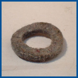 Large King Pin Felt - Model A Ford  - Model A Ford - Buy Online!