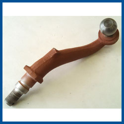 Steering Spindle Single Arm - Exchange Only - Model A Ford - Buy Online!