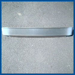 Sun Visor - Steel - Model A Ford - Buy Online!