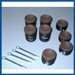 Bronze Impregnated Teflon Easy Steer Kit - Model A Ford - Buy Online!
