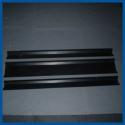 Body Channels - 30-31 Coupe - Model A Ford - Buy Online!
