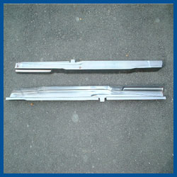 Subrails - Coupe - Model A Ford - Buy Online!